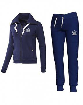 ОРИГИНАЛЕН ДАМСКИ ЕКИП ADIDAS Medt Tracksuit