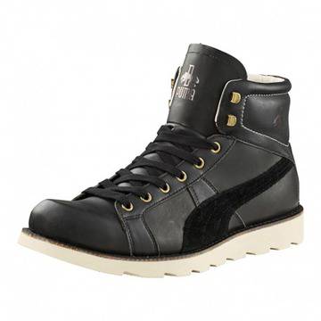 Puma Archive Boot Winter black МЪЖКИ ЗИМНИ ОБУВКИ