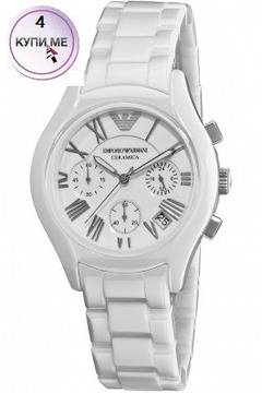 Часовник EMPORIO ARMANI ZWG-AR1404 – Жени, Дамски часовник