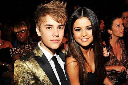 Justin Bieber и Selena Gomez с нова съвместна песен