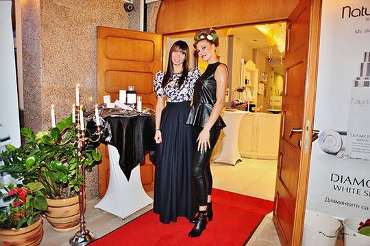 TERRA SPA празнува своя трети рожден ден