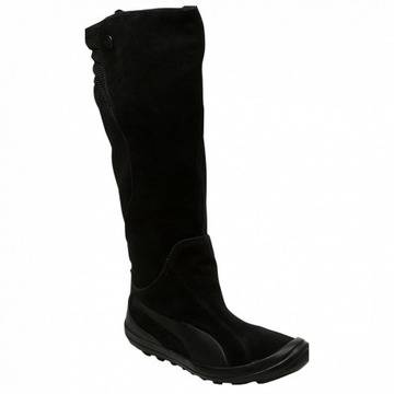 Puma Zooney Tall Boot ДАМСКИ БОТУШИ