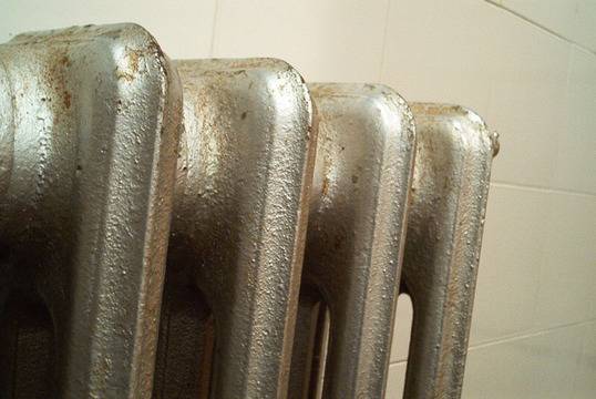 Топлофикация пуска парното в София