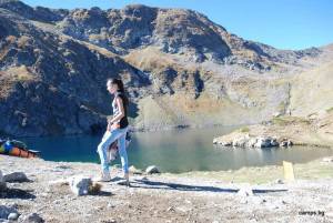 Приключенски езикови лагери –