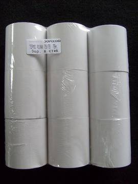 Ролки за касови апарати