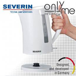 Електрическа кана за вода SEVERIN WK3388