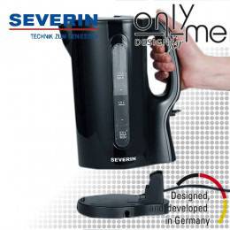 Електрическа кана за вода SEVERIN WK3387