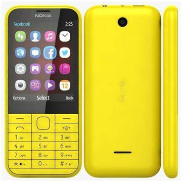 Nokia 225 Dual Цена, характеристика и сравнение на цената