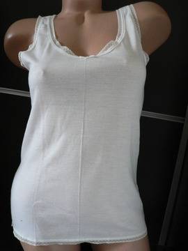 Малена – магазин за вълнено бельо РОС МЕН ХЛ XL вълнени потници вълнен корсаж 1062-5 женски вълнен корсаж