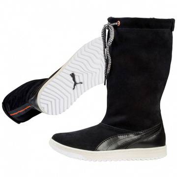 Puma Snow Pull on Boot 2 ДАМЗКИ АПРЕСКИ