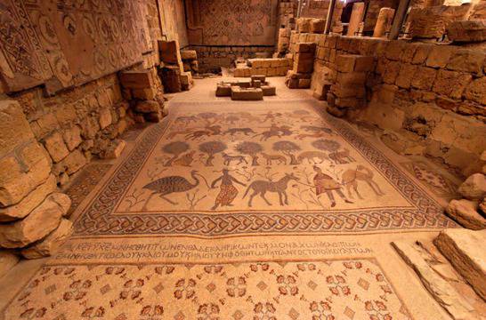 Екскурзия в Йордания (чартърна програма)