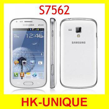 20% отстъпка за мобилен телефон Samsung Galaxy S Duos