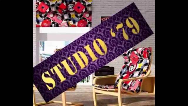 Пердета, Завеси и Дамаски от Studio 79 Платове Онлайн