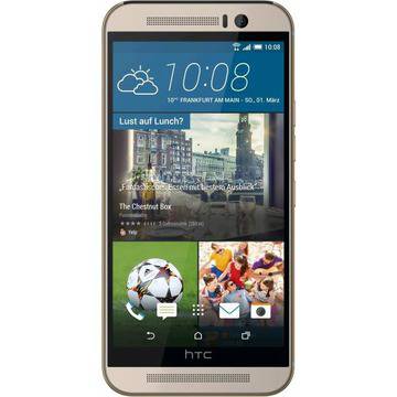 HTC One E9 Dual Цена, характеристика и сравнение на цената