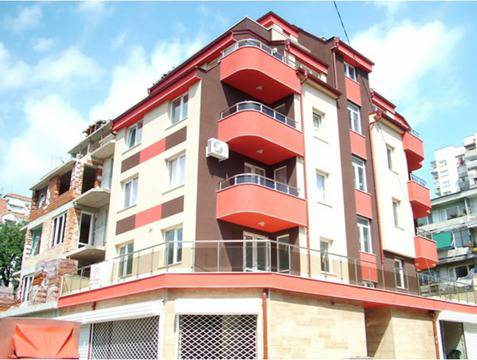 Лионикс ЕООД – строителна компания