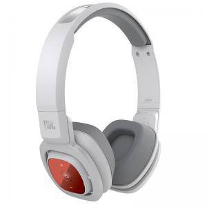 Безжични Bluetooth слушалки JBL – J56BT Бели.