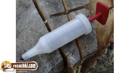 Такаламит пластмасов