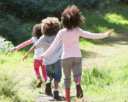 Какво даваме на децата си?
