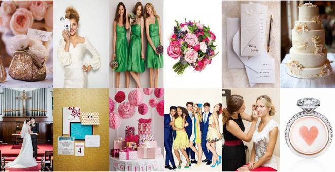 5 причини да наемете сватбен агент