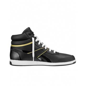 REEBOK Royal Mid Black ДАМСКИ КЕЦОВЕ