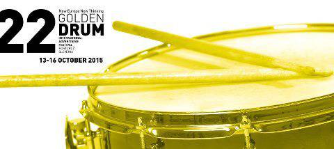 Българската рекламна агенция NRG Creative Boutique спечели злато на Golden Drum