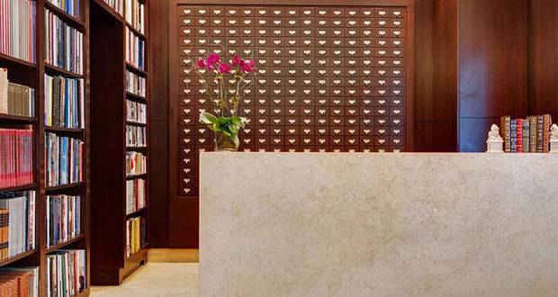 Най-странните хотели в света