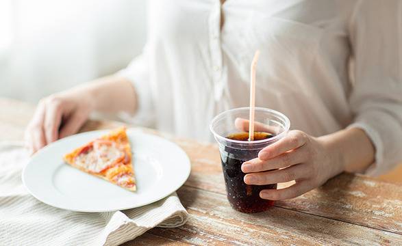 7 билки срещу запек и подут корем!