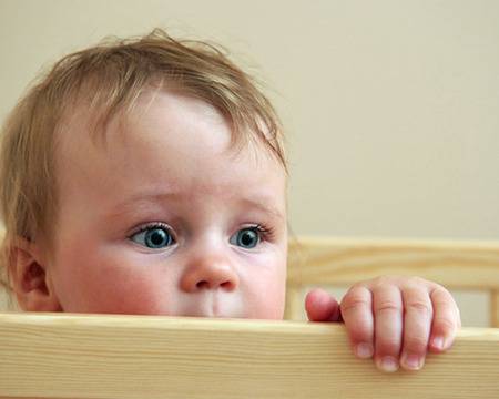 Кога и какво се опитва да ни каже бебето?