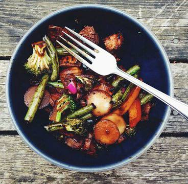 В кои храни да намерим необходимите ни витамини и минерали?