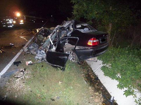 Самоубил ли се е Адриан Лазаровски?