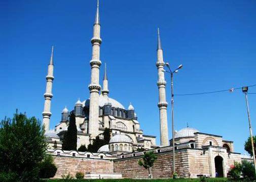 Шопинг тур в Одрин