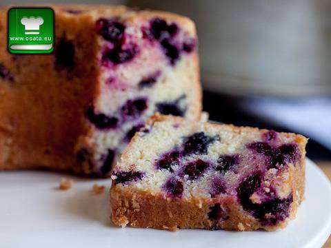 Лесен кекс с прясно мляко – избрана рецепта от Осата