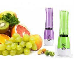 Бърз блендер-бутилка за всякакви коктейли, сосове и смутита Shake and Take 3