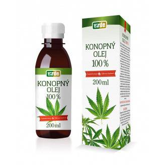 OIL SATIVA КОНОПЕНО ОЛИО 100% 200 ML