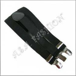 Тиранти черни – дамски и мъжки