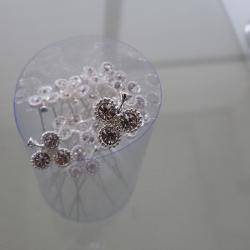 Фуркети за коса