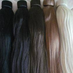 ОПАШКИ ОТ ИЗКУСТВЕНА КОСА