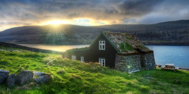 Най-миролюбивите държави в света