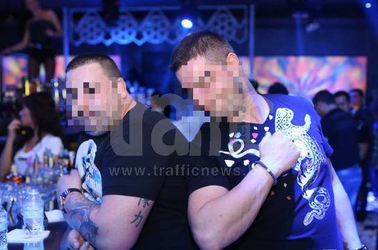 Ето кой охранява виповете в Пловдив?