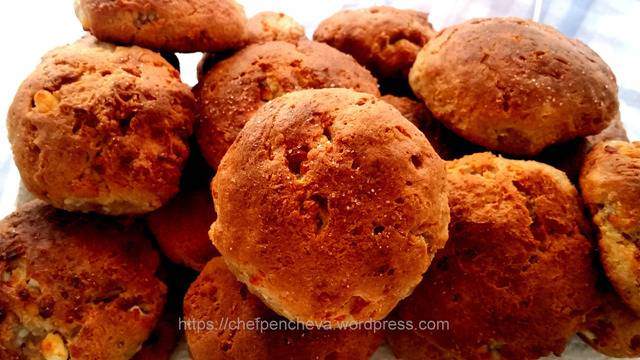 Fork and Spoon – МЪРЗЕЛИВКИ