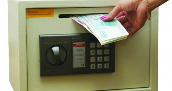 Какъв сейф да изберете