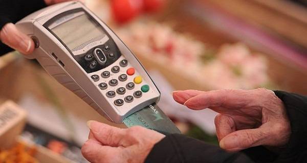 Как хакват кредитните ни карти?