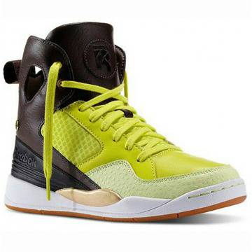 Дамски кецове Reebok