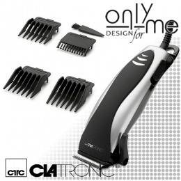 Машинка за оформяне на брада и подстригване на коса CLATRONIC 263559