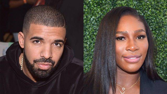 Колко сериозни са в романса си Дрейк и Серина Уилямс?