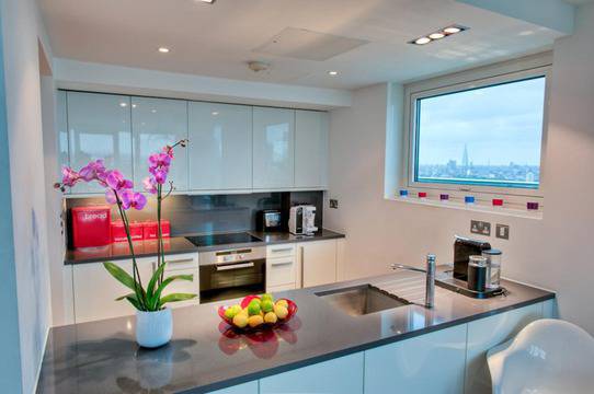 Модерен апартамент