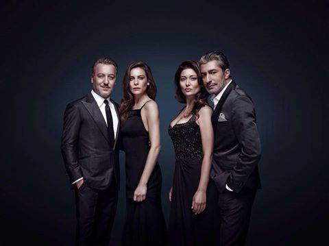 Нов сериал по БТВ