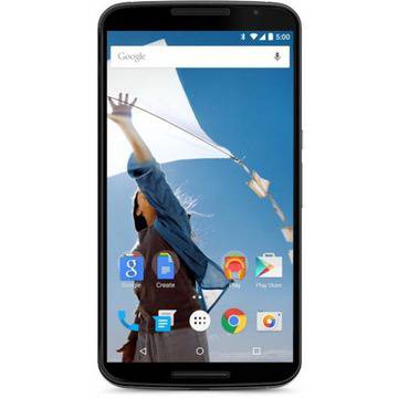 Motorola Nexus 6 32GB Light Grey