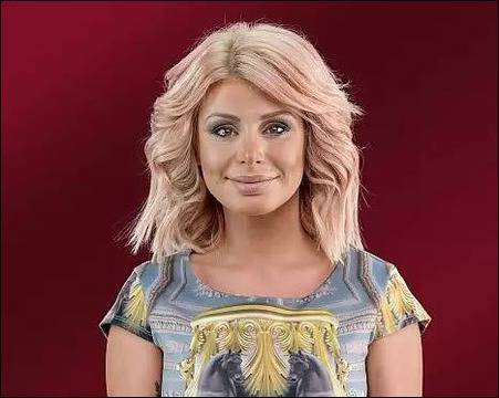 Светлана Василева преди пластичните операции и славата (СНИМКИ)