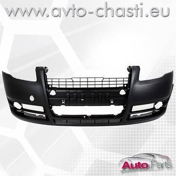 Предна броня за AUDI A4 B7